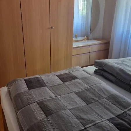 شقة Nette, Ruhige Fuer 4 Personen *