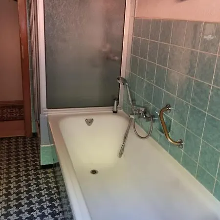 شقة Nette, Ruhige Fuer 4 Personen